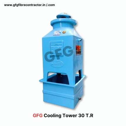 GFG 30 tr cooling tower