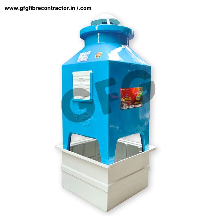 Cooling tower 30 tr
