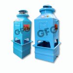 GFG water cooling towers