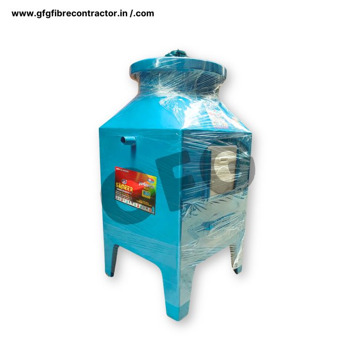 Gfg cooling tower 60 tr