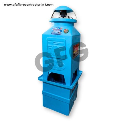 GFG cooling tower 12 tr.