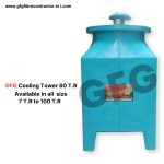 GFG cooling tower 60 tr