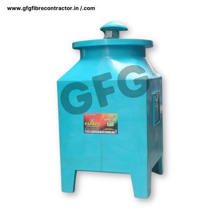 GFG cooling tower 60 tr