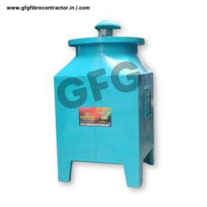 GFG cooling tower 60 tr
