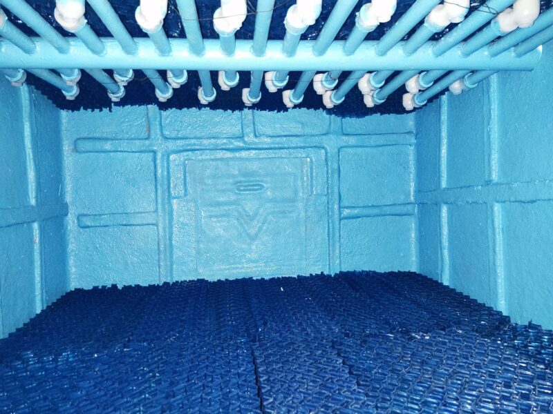 Gfg cooling tower-60 t. R | industrial frp cooling tower - image 3