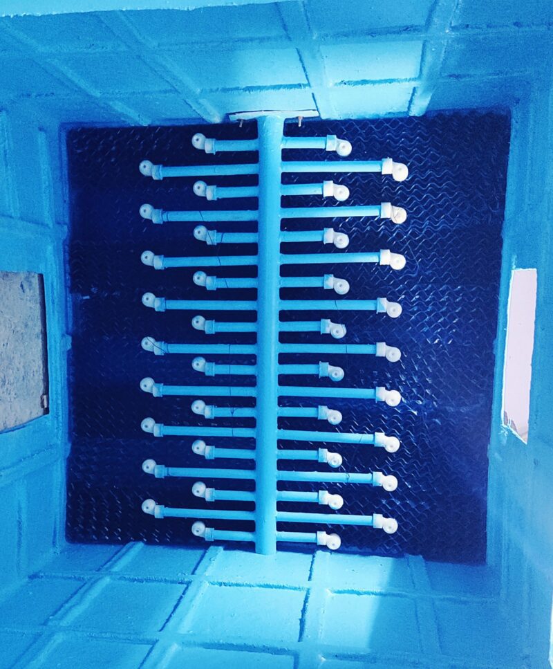 Gfg cooling tower-60 t. R | industrial frp cooling tower - image 4