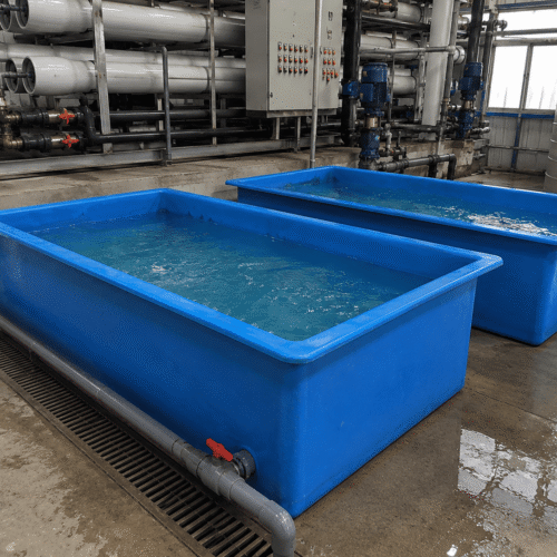 Frp tank
